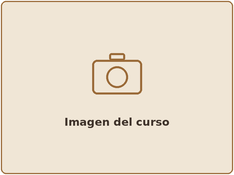 Próximos cursos